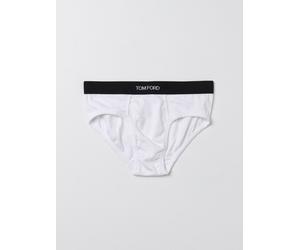 TOM FORD Stretch Cotton Briefs - Size: XXL - male