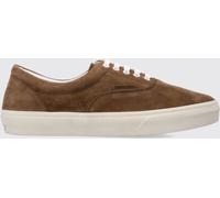TOM FORD Suede Jude Sneakers - Size: 40 - male