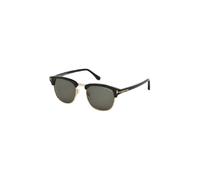 TOM FORD Sunglasses Black green Man