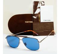 Tom Ford FT1017 JADEN 14V Men New Sunglasses