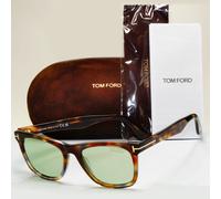 Tom Ford Sunglasses Kevyn Photochromic Brown Tortoise Green FT1099 TF 1099 56N