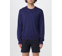 TOM FORD Sweater Men color Ocean - Size: 48 - male