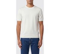 TOM FORD Sweater Men color White - Size: 52 - male