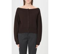 TOM FORD Sweater Woman color Brown - Size: M - female
