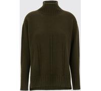TOM FORD Sweater Woman color Green - Size: XXS - female