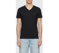 TOM FORD T-Shirt Men color Black - Size: M - male