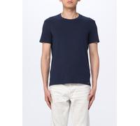TOM FORD T-Shirt Men color Blue 1 - Size: M - male