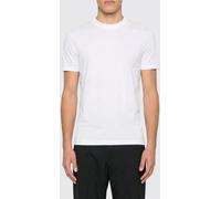 TOM FORD T-Shirt Men color White - Size: 52 - male