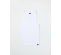 TOM FORD T-Shirt Men color White - Size: M - male
