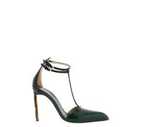 TOM FORD 'T Strap' Pumps 37.5