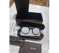 TOM FORD TF 5294 052 Dark Havana Glasses Frames 48-20-145