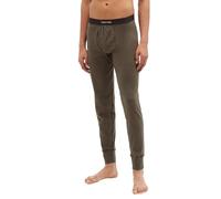 Tom Ford Thermal Underwear Long Johns Leggings Underpants Jersey Pants New S