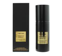 Tobacco Vanille Body Spray 150 ml 150ml
