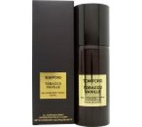 Tom Ford Tobacco Vanille All Over Body Spray 150ml