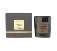 Tom Ford Tobacco Vanille Candle 200g