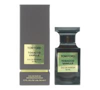 Tom Ford Tobacco Vanille Eau De Parfum 50ml