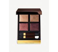 Tom Ford Eye Colour Quad Eyeshadow Palette 04 Honeymoon