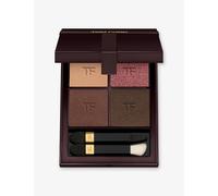 Tom Ford Tom Ford Runway Eye Colour Crème Quad 5.6g 45 Ember Bronze