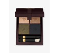 Tom Ford Tom Ford Runway Eye Colour Crème Quad 5.6g 47 Olive Smoke