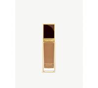 Tom Ford Shade and Illuminate Soft Radiance Foundation SPF 50, Makeup, Nu17 Amber, 107, Sun Protection, Radiant Finish - 10.7 Amber