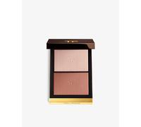 TOM FORD Shade & Illuminate Powder Duo 12g (Various Shades) - Peachlight