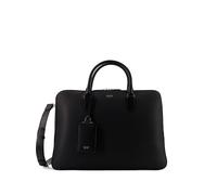 TOM FORD top handle briefcase - Black One Size