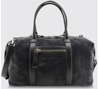 TOM FORD Travel Bag Men color Grey