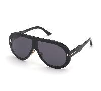Tom Ford Troy FT0836 01A Sunglasses