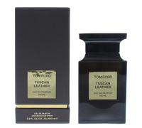 Tom Ford Tuscan Leather Eau de Parfum Spray (Various Sizes) - 100ml