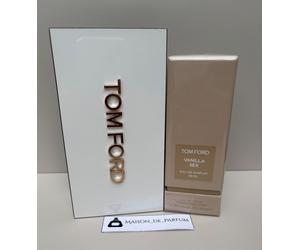 Tom Ford VANILLA SEX Eau De Parfum 50ml - BNIB SEALED GENUINE