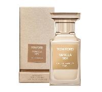 TOM FORD BEAUTY Niche Unisex Perfumes Vanilla Sex