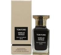 Tom Ford Vanille Fatale (2024) Eau de Parfum 50ml Spray