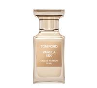 Tom Ford Vanille Fatale Eau de Parfum 250ml, Spicy Vanilla Fragrance, Unisex Scent, Intoxicating Aroma