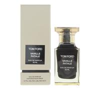 Tom Ford Vanille Fatale Eau de Parfum 50ml Spray Unisex