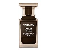Tom Ford Vanille Fatale Eau de Parfum Unisex Perfume Spray (30ml, 50ml)