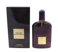 Tom Ford Velvet Orchid 100ml Eau De Parfum For Women EDP Perfume For Her