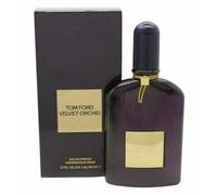Tom Ford Velvet Orchid 50ml Eau De Parfum EDP Spray For Her