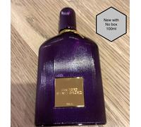 Tom Ford Velvet Orchid Eau de Parfum 100ml Spray for Her See description