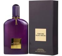Tom Ford Velvet Orchid Eau de Parfum Spray for Women 100ml