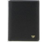 TOM FORD Wallet Men color Black - Size: OS - male
