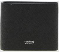 TOM FORD Wallet Men color Black - Size: OS - male