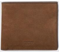 TOM FORD Wallet Men color Brown - Size: OS - male