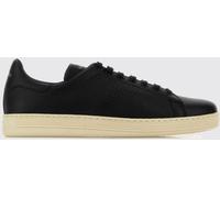 TOM FORD Warwick Sneakers in Grained Leather - Size: 43 - male