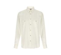 TOM FORD 'Western' Shirt 40 cm