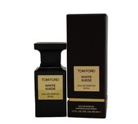 Tom Ford White Suede 50 ml Eau De Parfum Spray UNISEX NEW & SEALED - VERY RARE