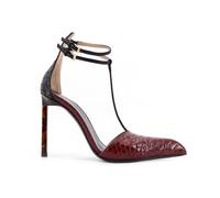 Tom Ford With Heel - female - Tom Ford - Pumps - Brown - 6 UK - Shoes 6 UK