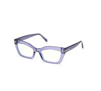 Tom Ford FT5766-B 078 19 54 140 Größe: 54
