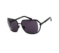 Tom Ford Womens/Ladies Rectangular Sunglasses