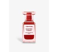 Tom Ford Womens Tom Ford Electric Cherry Eau De Parfum 50ml 50ml