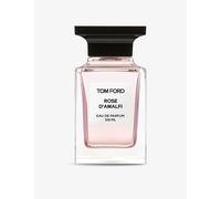 Tom Ford Womens Tom Ford Rose D'Amalfi Eau De Parfum 100ml 100ml